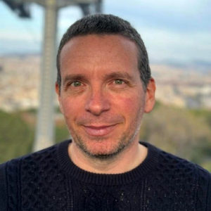 David Badia, SEO & GEO Consultant